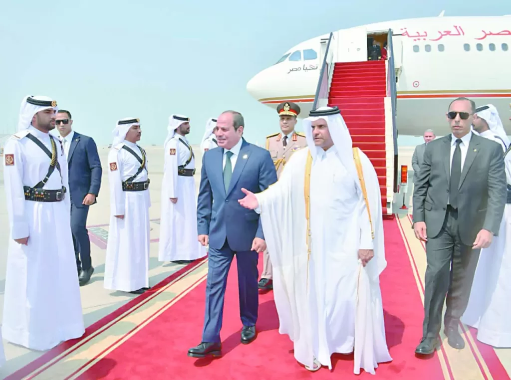 الرئيس : لن نقبل بالاعتداء على سيادة دولنا 2 - جريدة الجمهورية IMG 20250916 WA0007 2 - جريدة الجمهورية