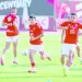بيراميدز عين على الدورى.. وعين على أهلى جدة