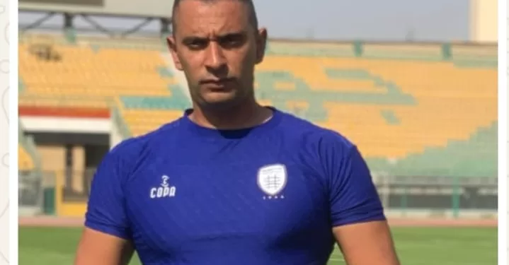 «حجازي» رئيسًا للجهاز الطبي لنادي حلوان العام