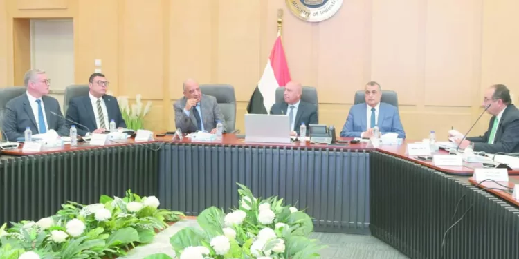 بيراميدز عين على الدورى.. وعين على أهلى جدة