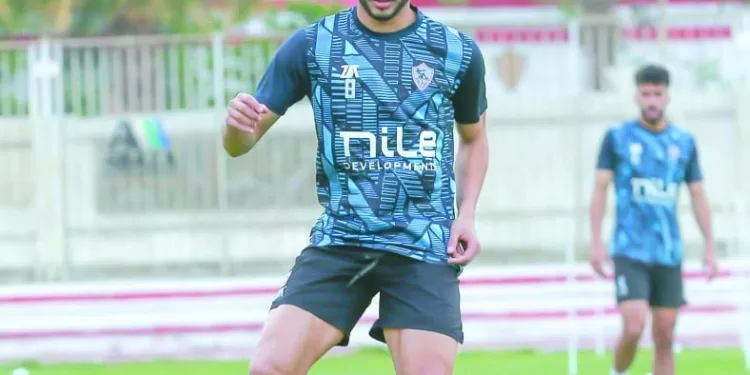 بيراميدز عين على الدورى.. وعين على أهلى جدة