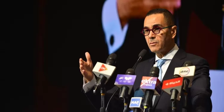 وزير الاستثمار يترأس الاجتماع الوزاري لوزراء التجارة الأفارقة بالقاهرة