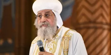 زيارة تاريخية للبابا تواضروس إلى أسيوط أواخر الشهر الجاري