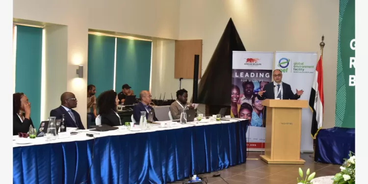 وزارة البيئة تعزز التعاون الإقليمي من خلال ورشة عمل لدول شمال أفريقيا