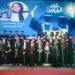 جامعة القاهرة تحتفل بتخريج الدفعة 59 من كلية العلاج الطبيعي