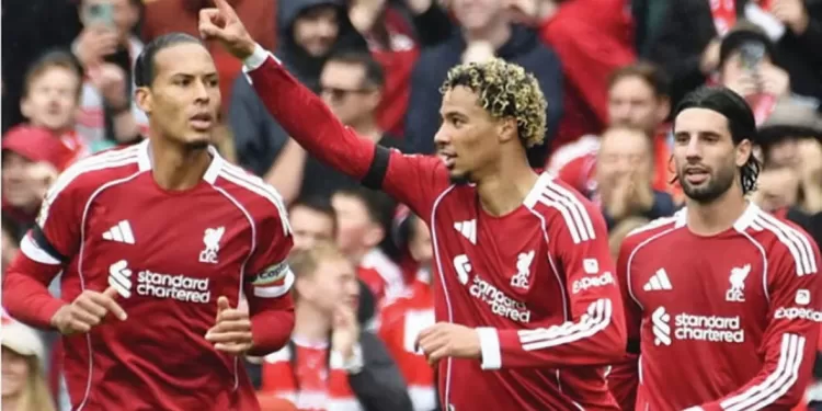 ارتياح بعد عودة الانتصارات