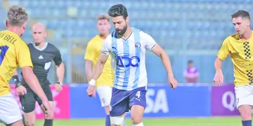 ارتياح بعد عودة الانتصارات