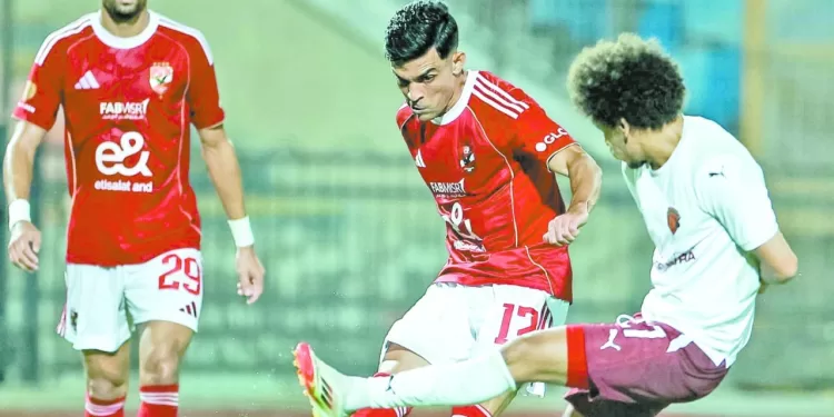 ارتياح بعد عودة الانتصارات 1 - جريدة الجمهورية ارتياح بعد عودة الانتصارات