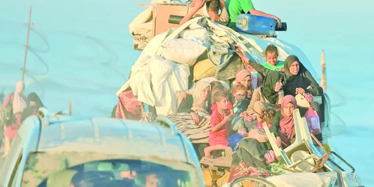 ارتياح بعد عودة الانتصارات