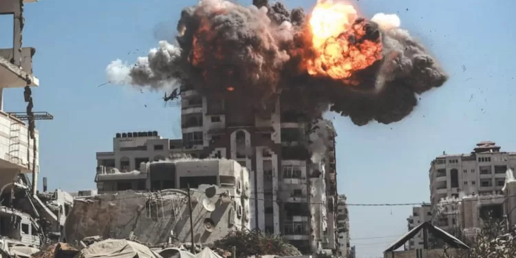 الصفعة الكبرى.. قرار اللجنة الدولية يحاصر «تل أبيب» بالقانون