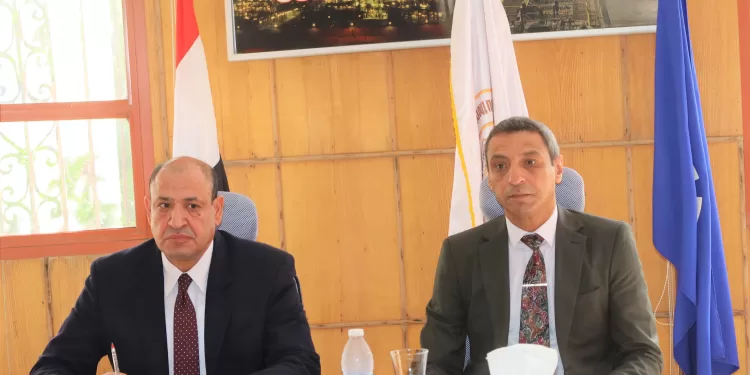 10مشروعات جديدة بالمنطقةالحرة بالسويس توفر مئات الوظائف 1 - جريدة الجمهورية 10مشروعات جديدة بالمنطقةالحرة بالسويس توفر مئات الوظائف