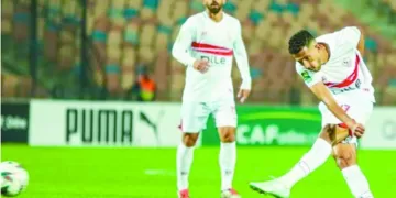 بيراميدز يتحدى أهلى جدة لتحقيق إنجاز عالمى