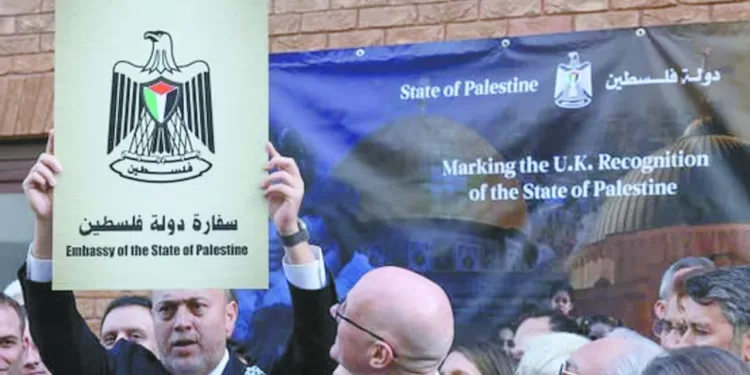 فلسطين.. دولة تخرج للنور