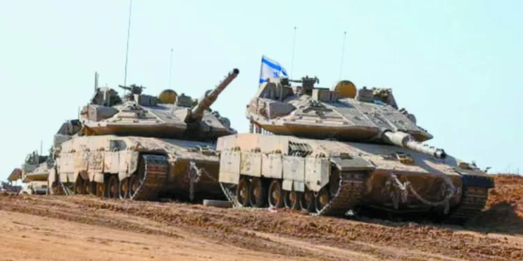 الجيش الإسرائيلى يتأهب على الجبهات.. ويستنفر عشرات الوحدات العسكرية 1 - جريدة الجمهورية بيراميدز يتحدى أهلى جدة لتحقيق إنجاز عالمى