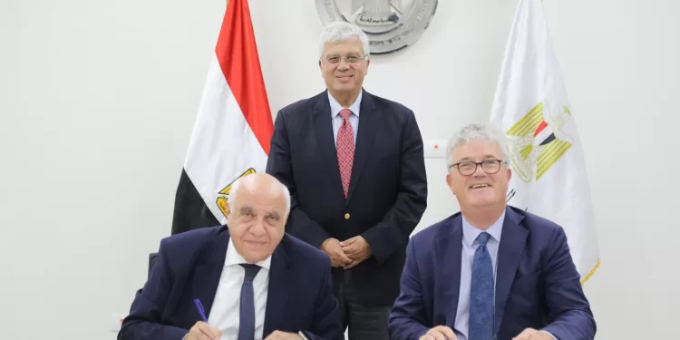 10مشروعات جديدة بالمنطقةالحرة بالسويس توفر مئات الوظائف