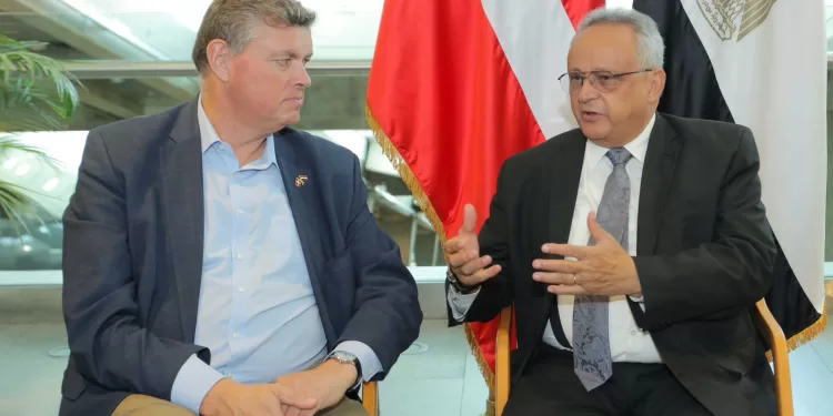 10مشروعات جديدة بالمنطقةالحرة بالسويس توفر مئات الوظائف