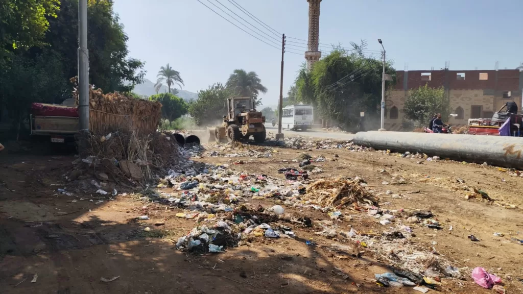 مشروع «ابنتي الغالية» يعزز التماسك الاجتماعي بقرية البرشا في المنيا 2 - جريدة الجمهورية IMG 20250923 WA0250 - جريدة الجمهورية