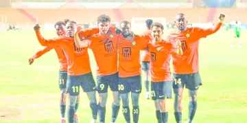 فى الجولة الثامنة.. البنك الأهلى يخشى قوة دجلة