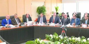 فى الجولة الثامنة.. البنك الأهلى يخشى قوة دجلة