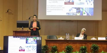 «مسارات التحول الأخضر في المنطقة العربية».. ورشة عمل بمكتبة الإسكندرية