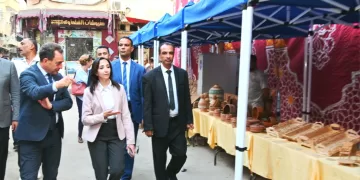«مسارات التحول الأخضر في المنطقة العربية».. ورشة عمل بمكتبة الإسكندرية