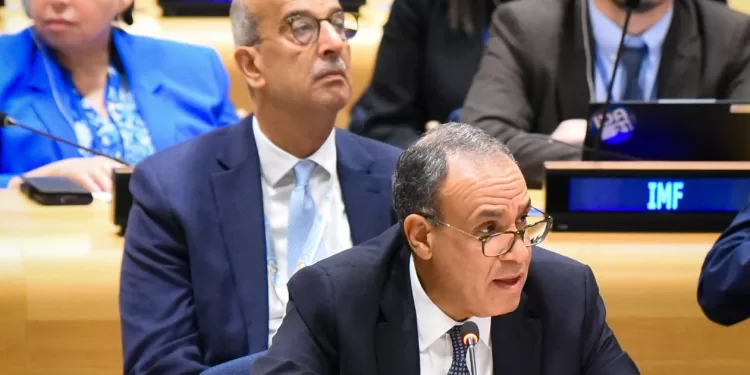 بعد اعترافها بسيادة المملكة على الصحراء..أمريكا تشجع الاستثمار في الأقاليم الجنوبية للمغرب