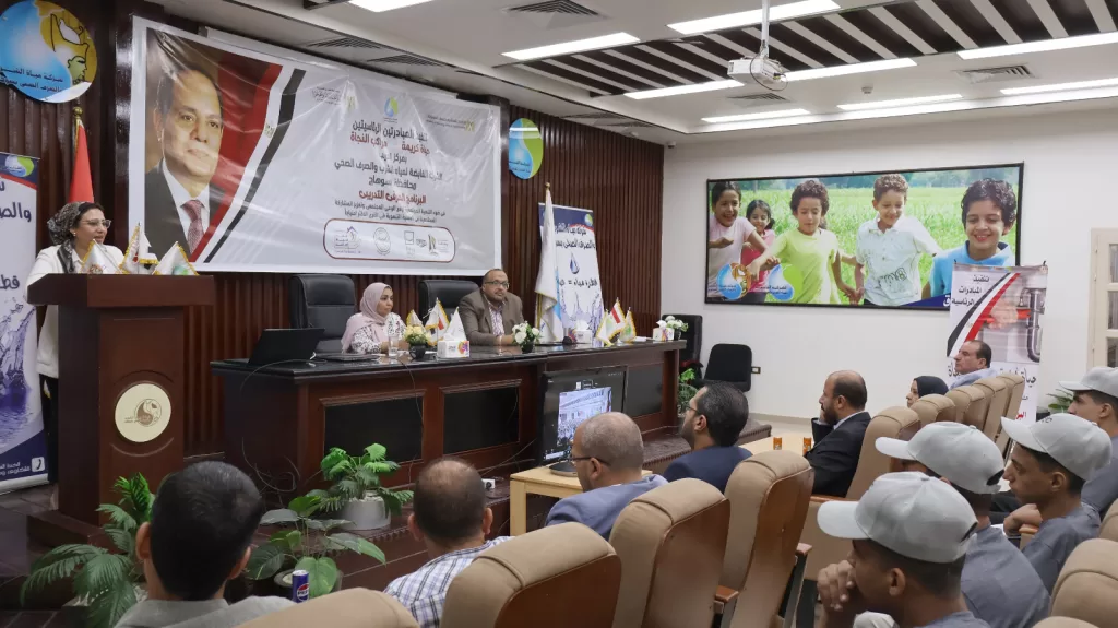 بديلاً عن المخاطر.. «مراكب النجاة» في سوهاج توفر فرص عمل مستدامة وتُؤهل الشباب لسوق العمل 10 - جريدة الجمهورية IMG 20250925 WA0070 - جريدة الجمهورية