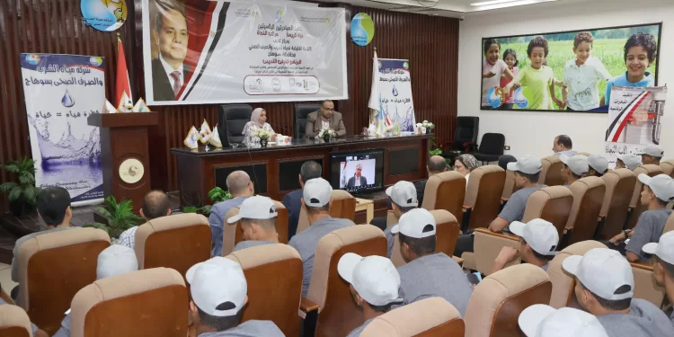 بديلاً عن المخاطر.. «مراكب النجاة» في سوهاج توفر فرص عمل مستدامة وتُؤهل الشباب لسوق العمل