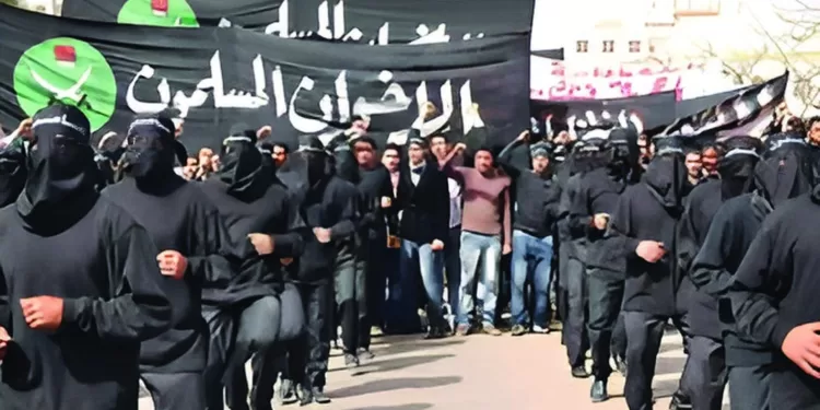 أسرار الخلافة الإخوانية المزعومة 1 - جريدة الجمهورية قبل القمة المرتقبة «فيريرا» يجهز القوة الضاربة