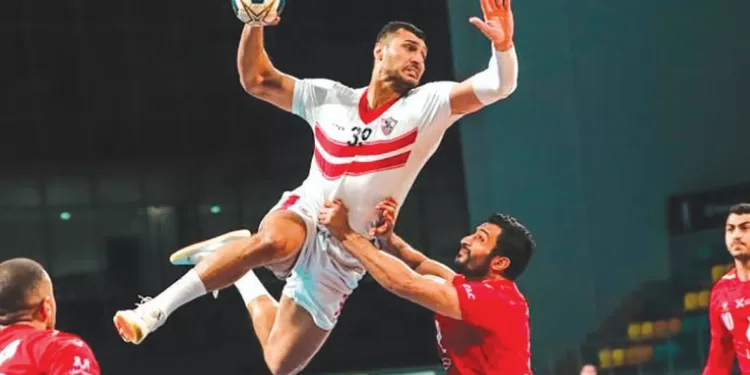 قبل القمة المرتقبة «فيريرا» يجهز القوة الضاربة