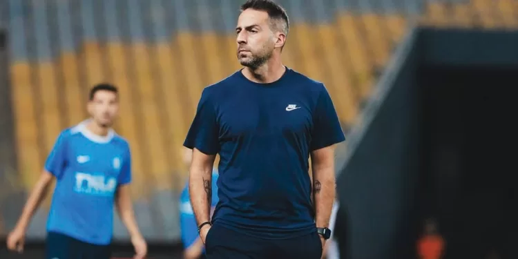 قبل القمة المرتقبة «فيريرا» يجهز القوة الضاربة