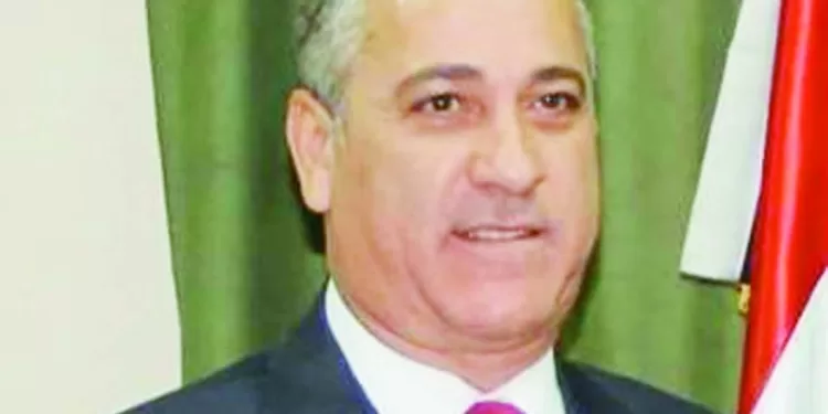 الامتياز الصحفى «الوطنية للصحافة» تفتح باب التقديم لجوائزها أول أكتوبر 1 - جريدة الجمهورية قبل القمة المرتقبة «فيريرا» يجهز القوة الضاربة