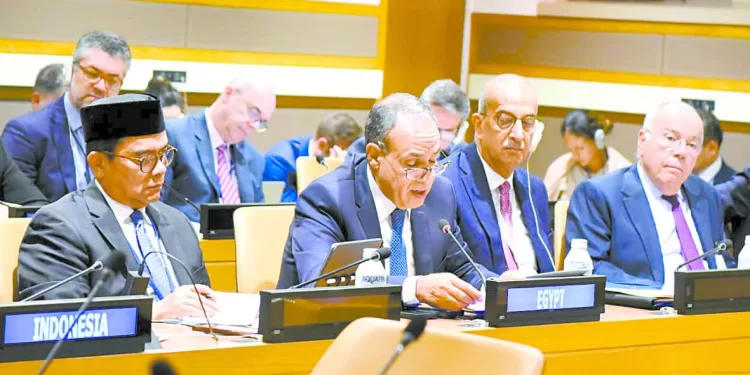 قبل القمة المرتقبة «فيريرا» يجهز القوة الضاربة