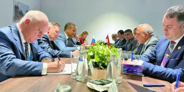 توطين صناعة الأنظمة والمهمات الكهربائية