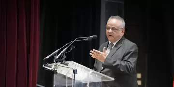 بمشاركة 7 شركات..مصر تفتتح جناحها بمعرض «جدة كونستراكت 2025»