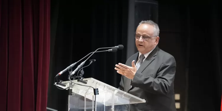 بمشاركة 7 شركات..مصر تفتتح جناحها بمعرض «جدة كونستراكت 2025»