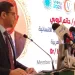 «الروبي» يدعو لتوحيد جهود الدولة العربية  لمواجهة مقاومة المضادات الحيوية