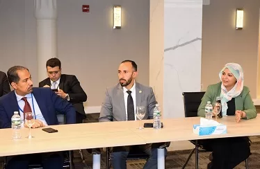 وزير الخارجية فى لقاءات مكثفة بنيويورك :تكثيف الجهود لوقف إطلاق النار في غزة 10 - جريدة الجمهورية IMG 20250928 WA0326 - جريدة الجمهورية
