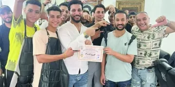 قمة الكبار.. الأهلى والزمالك يخطفان الأنظار.. اليوم