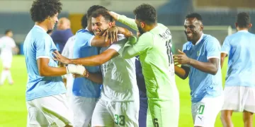 قمة الكبار.. الأهلى والزمالك يخطفان الأنظار.. اليوم