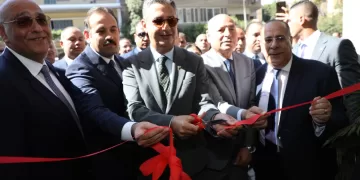 «Carry On» تدخل المنافسة: التموين تطلق علامة تجارية جديدة بخدمات تنافس القطاع الخاص ونظام مكافآت للمواطنين