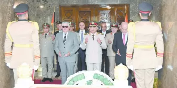 قمة الكبار.. الأهلى والزمالك يخطفان الأنظار.. اليوم