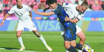 «بيراميدز» يختتم استعداداته لمواجهة الجيش الرواندى