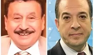 بصحبة الشاعر علي عمران.. القحطاني يناقش قضايا الأدب والنقد في صالون «دعاء الكروان»