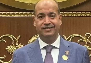 أحمد سيد: تعزيز القوة الناعمة لمصر ودعم الصناعات الثقافية والسياحية والإعلامية 4 - جريدة الجمهورية النائب أحمد سيد: زيارة الرئيس السيسي للأكاديمية العسكرية رسالة «قوة ووحدة»