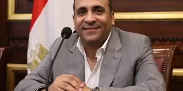 نادر نسيم: كلمة السيسي في الأكاديمية العسكرية تؤكد صمود مصر أمام التحديات