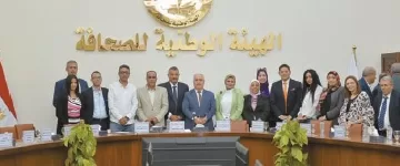 انطلاق أولى جلسات الاستماع لـ «شباب الصحفيين»: «الهيئة الوطنية» تواصل رسم خارطة الطريق الصحفية