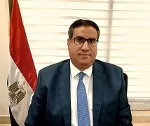 مصطفي عبد الكريم نائباً لرئيس هيئة السلع التموينية