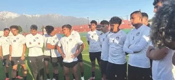 فى مونديال الشباب منتخب مصر جاهز لضربة البداية أمام «أحفاد السموراى» غدًا