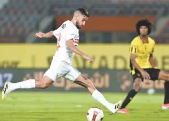 قمة الإثارة: هزيمة «القطبين».. والمصرى يعود للصدارة 4 - جريدة الجمهورية قمة الإثارة: هزيمة «القطبين».. والمصرى يعود للصدارة